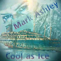 Mark Ashley — Cool As Ice (Radio Version) — обложка