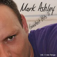 Mark Ashley — Modern Talking Mix (Mt Mix) — обложка
