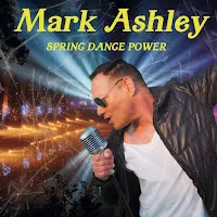 Mark Ashley — Like An Angel (Classic Remix) — обложка